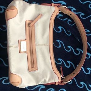 Small Tignanello bag